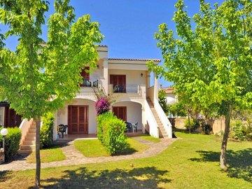 Vakantiehuis aan zee op Sardinie - Budoni - Sardinia4all  (9)